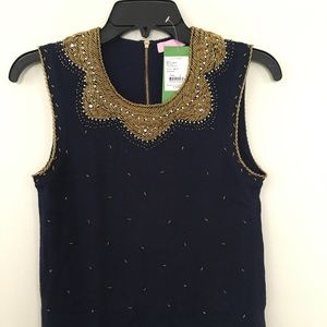 Lilly Pulitzer Kate Sweater